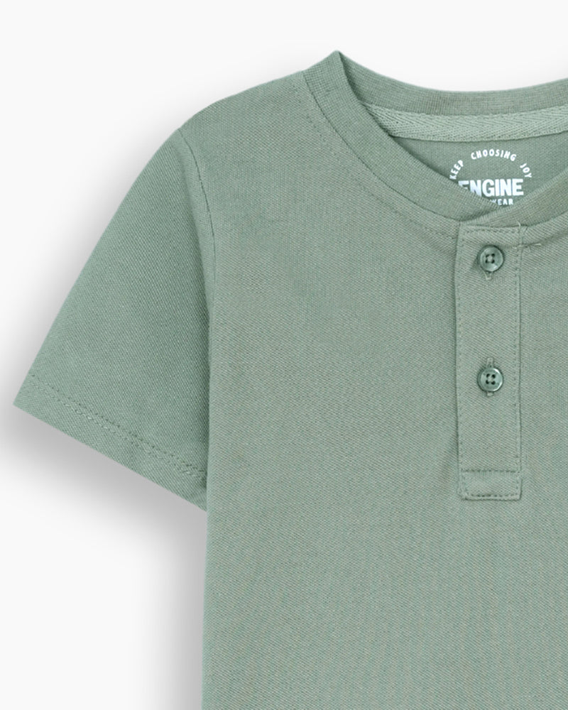 Boys Henley - Engine - Buy Now