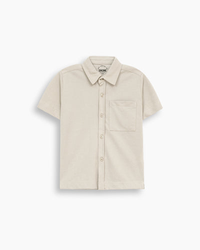 Boys Button Down