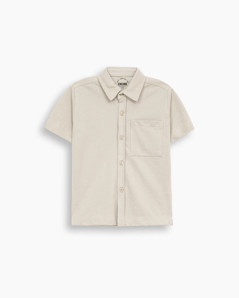 Boys Button Down - Engine - Buy Now