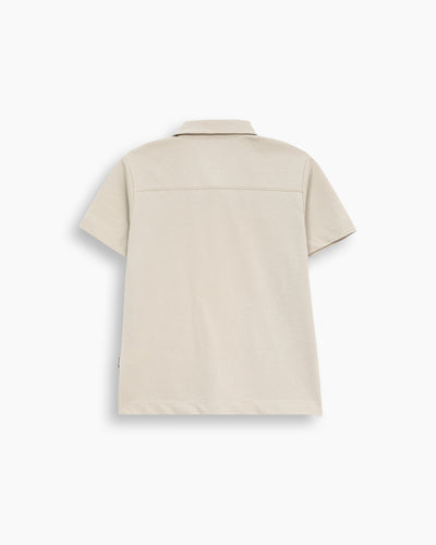 Boys Button Down
