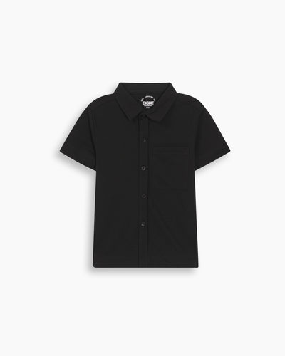 Boys Button Down