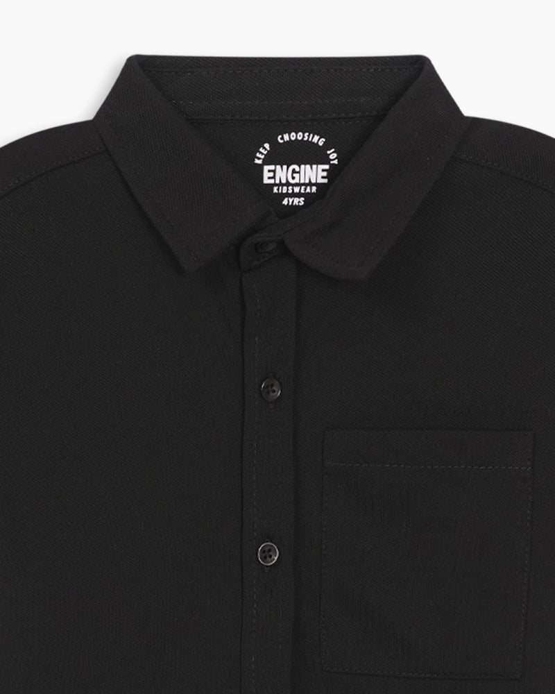 Boys Button Down - Engine - Buy Now