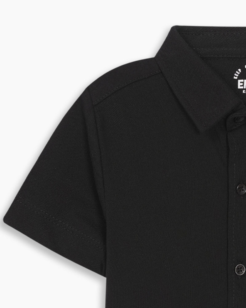 Boys Button Down - Engine - Buy Now