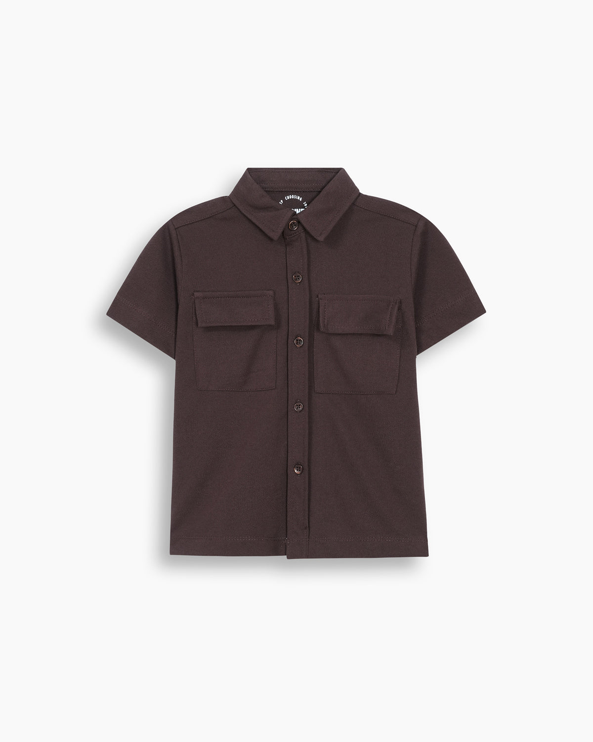 Boys Button Down - Engine - Buy Now