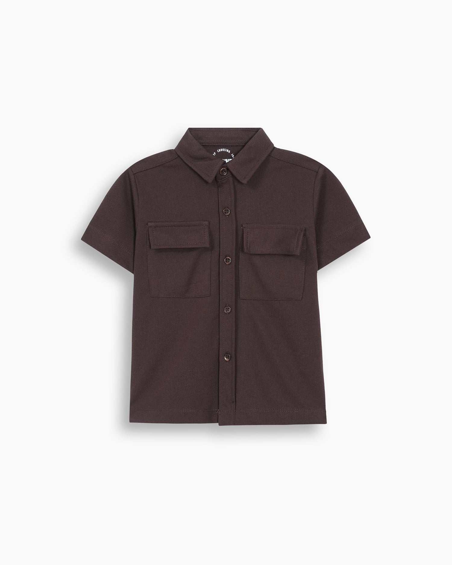 Boys Button Down - Engine - Buy Now