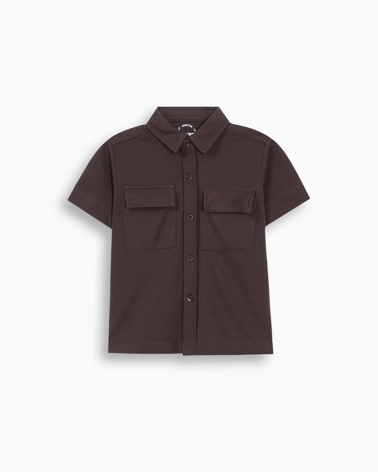 Boys Button Down - Engine - Buy Now