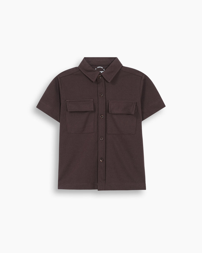 Boys Button Down - Engine - Buy Now