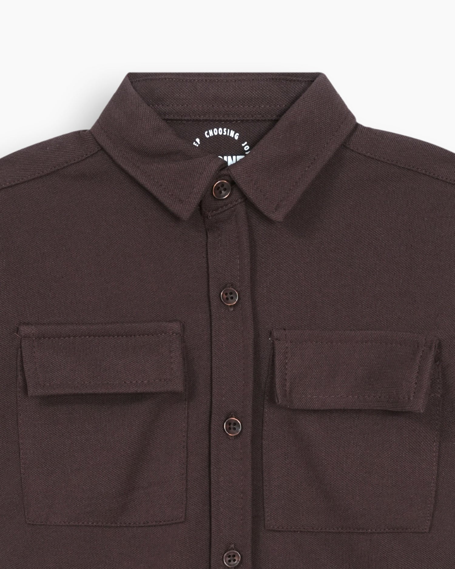Boys Button Down - Engine - Buy Now