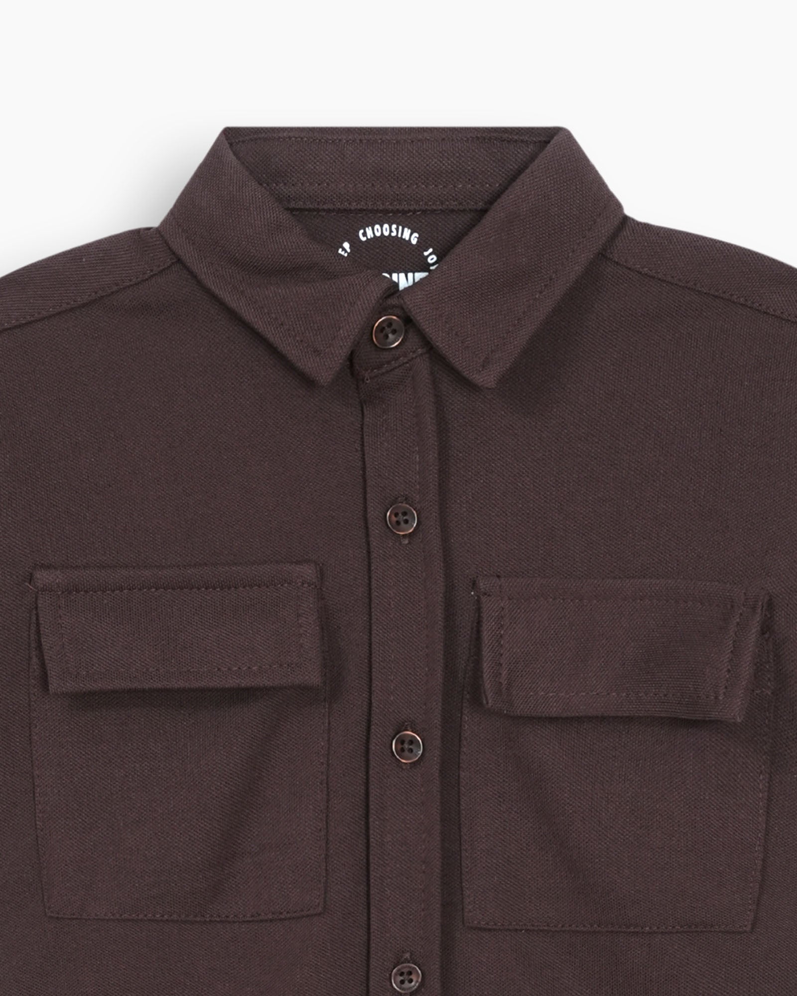 Boys Button Down - Engine - Buy Now