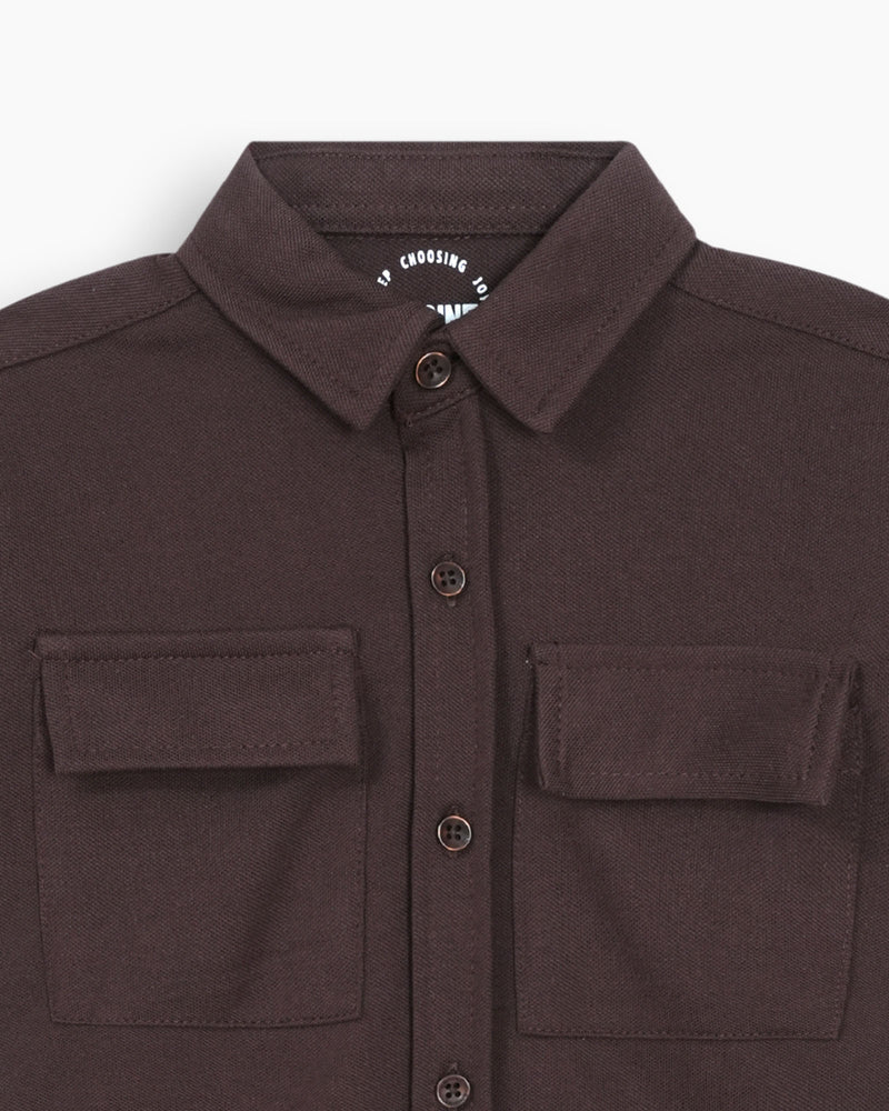 Boys Button Down - Engine - Buy Now