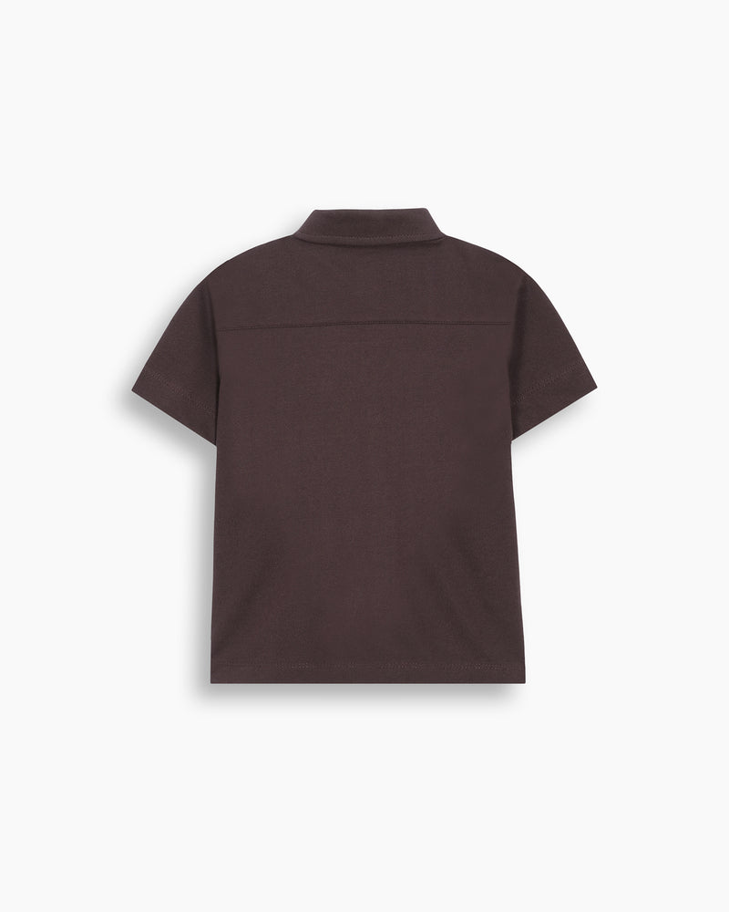 Boys Button Down - Engine - Buy Now