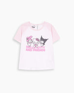 Girls T Shirt - Engine - Buy Now