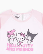 Girls T Shirt - Engine - Buy Now
