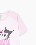 Girls T Shirt - Engine - Buy Now