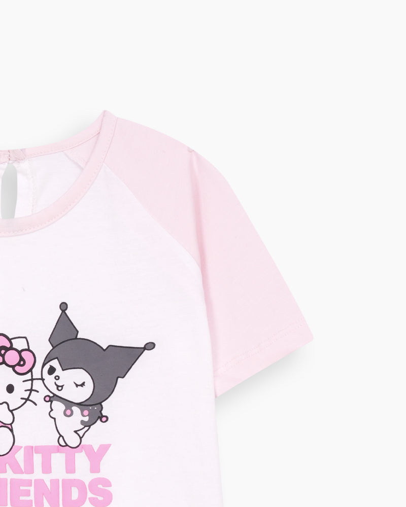 Girls T Shirt - Engine - Buy Now