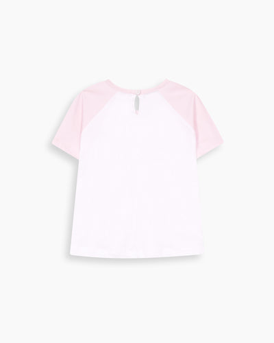 Girls T Shirt