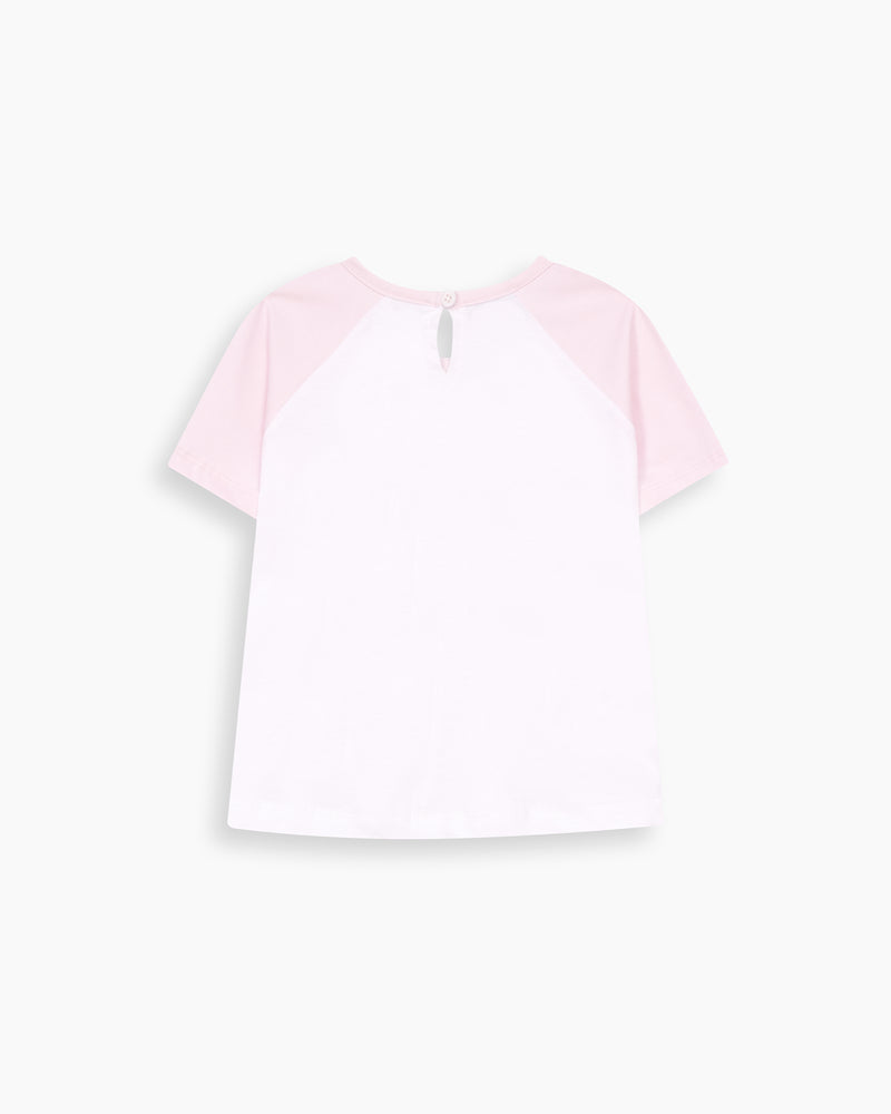 Girls T Shirt - Engine - Buy Now