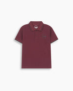 Boys Polo Tee - Engine - Buy Now