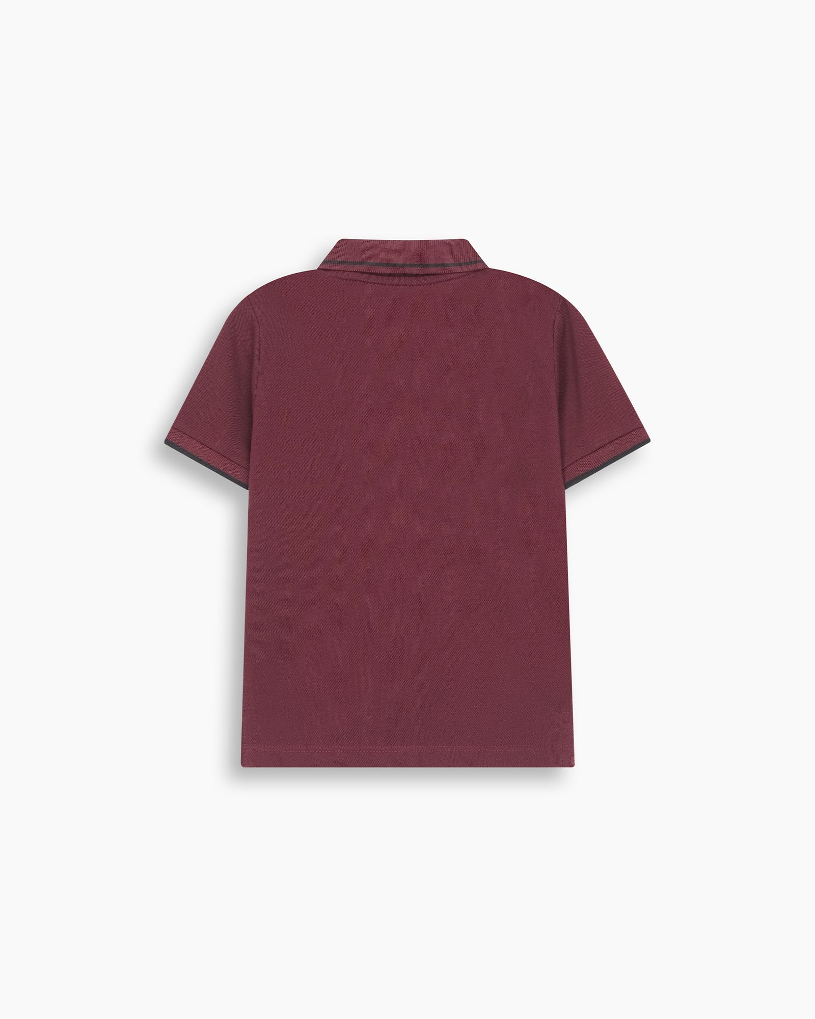 Boys Polo Tee - Engine - Buy Now