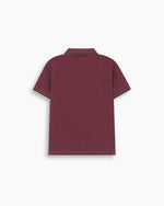 Boys Polo Tee - Engine - Buy Now