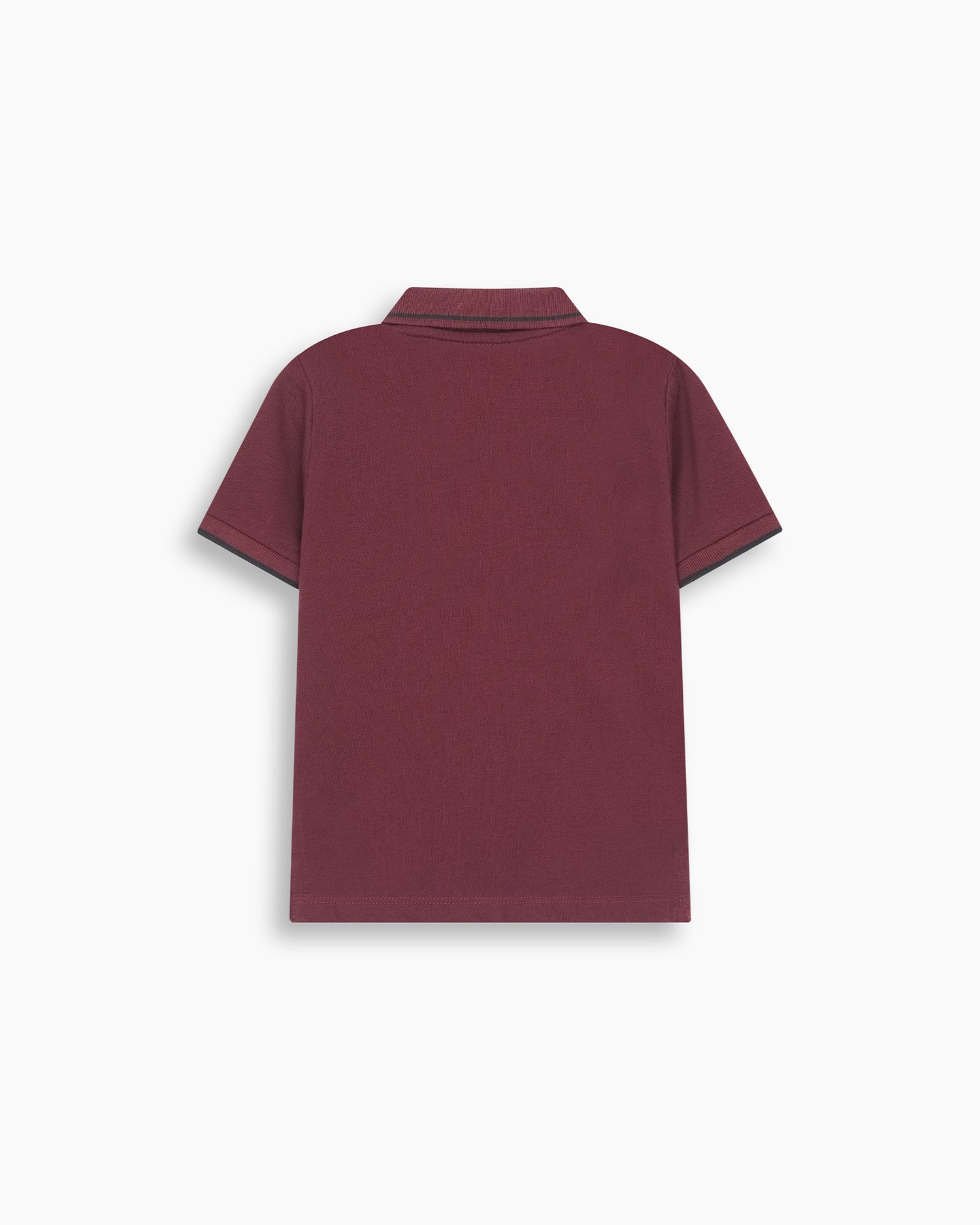 Boys Polo Tee - Engine - Buy Now