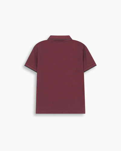 Boys Polo Tee