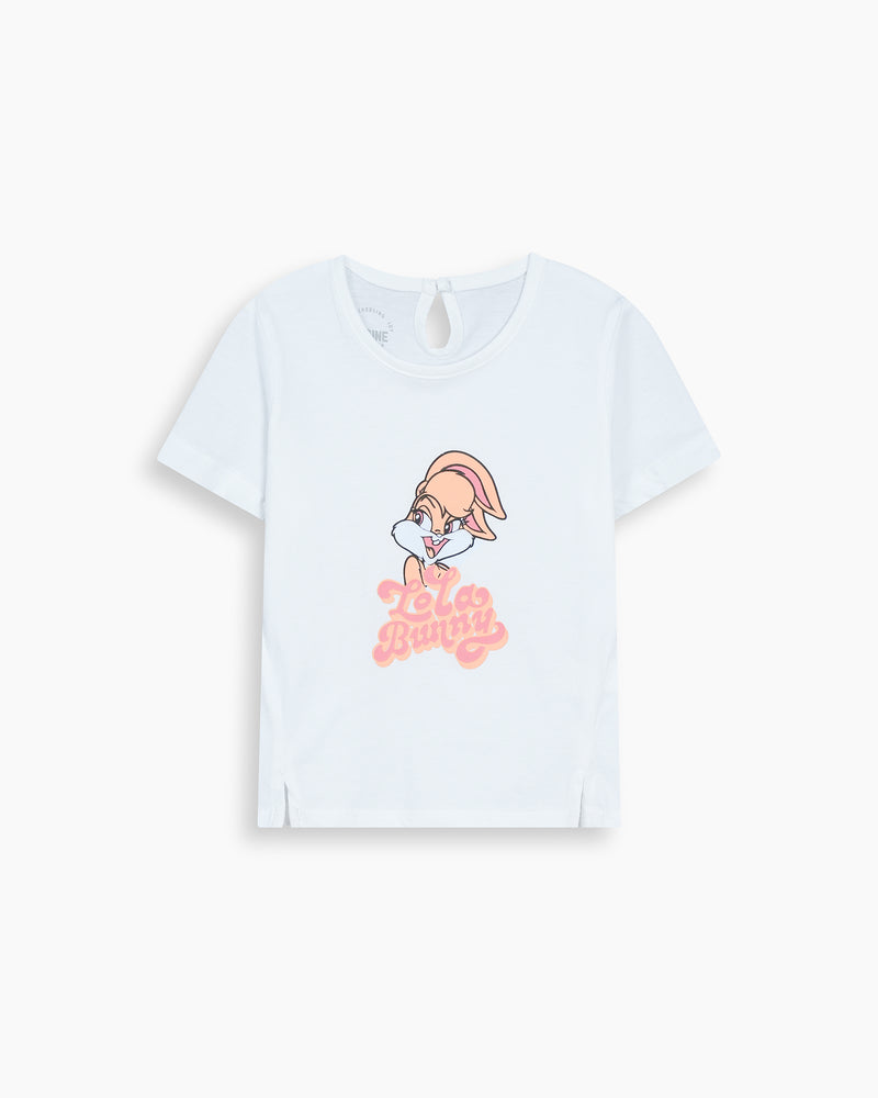 Girls T Shirt - Engine - Buy Now