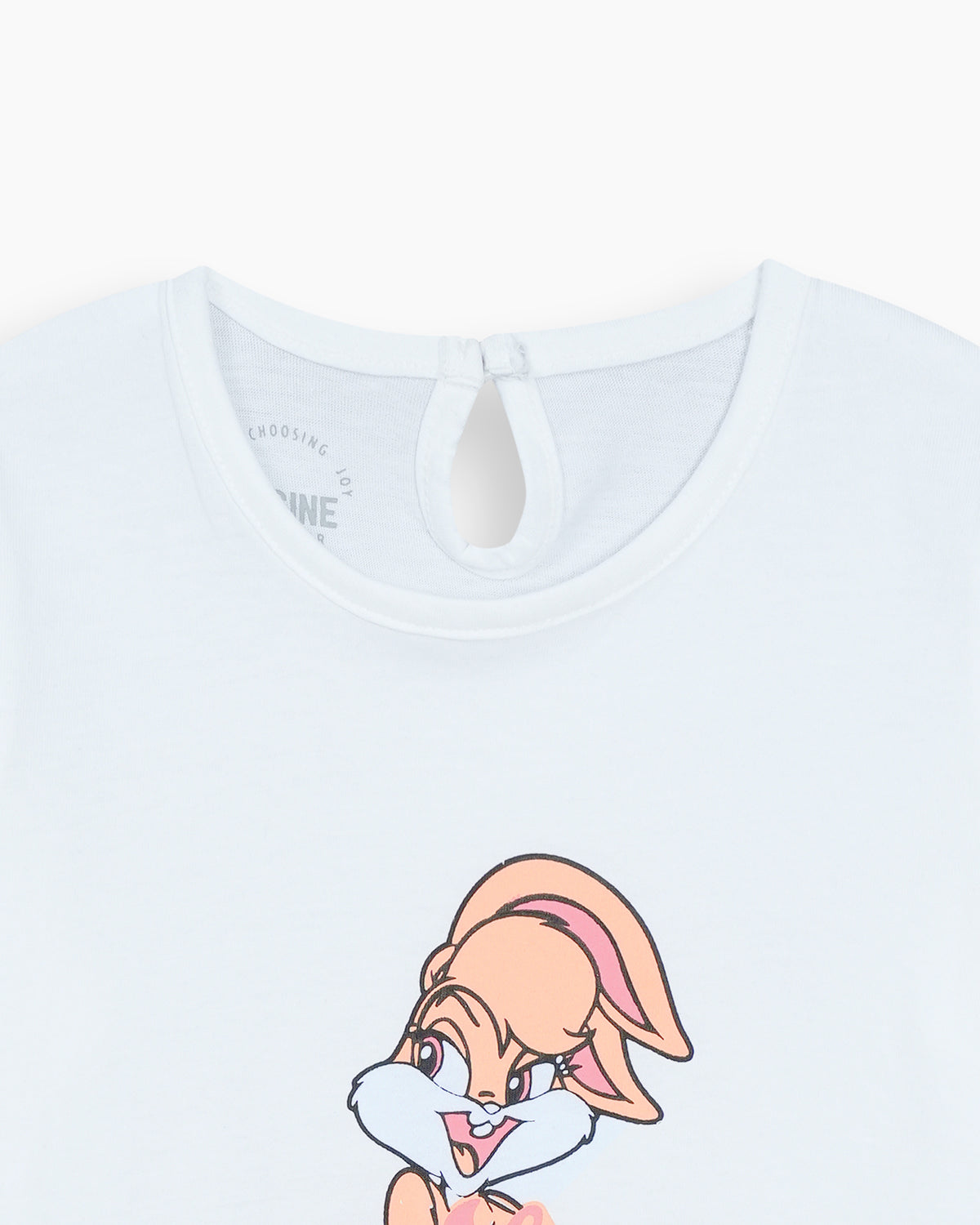 Girls T Shirt - Engine - Buy Now