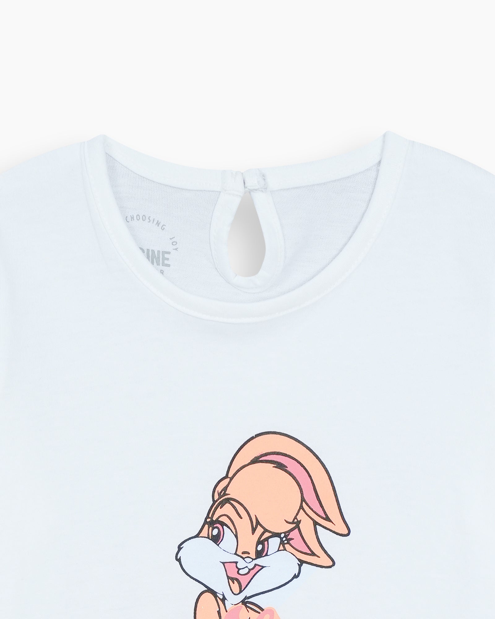 Girls T Shirt - Engine - Buy Now