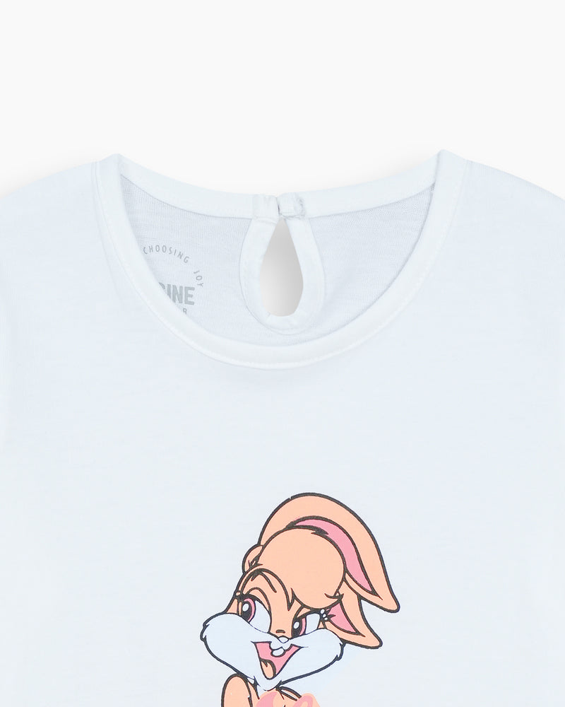 Girls T Shirt - Engine - Buy Now