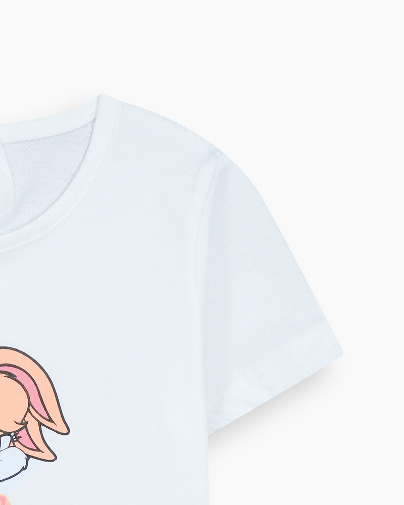 Girls T Shirt - Engine - Buy Now