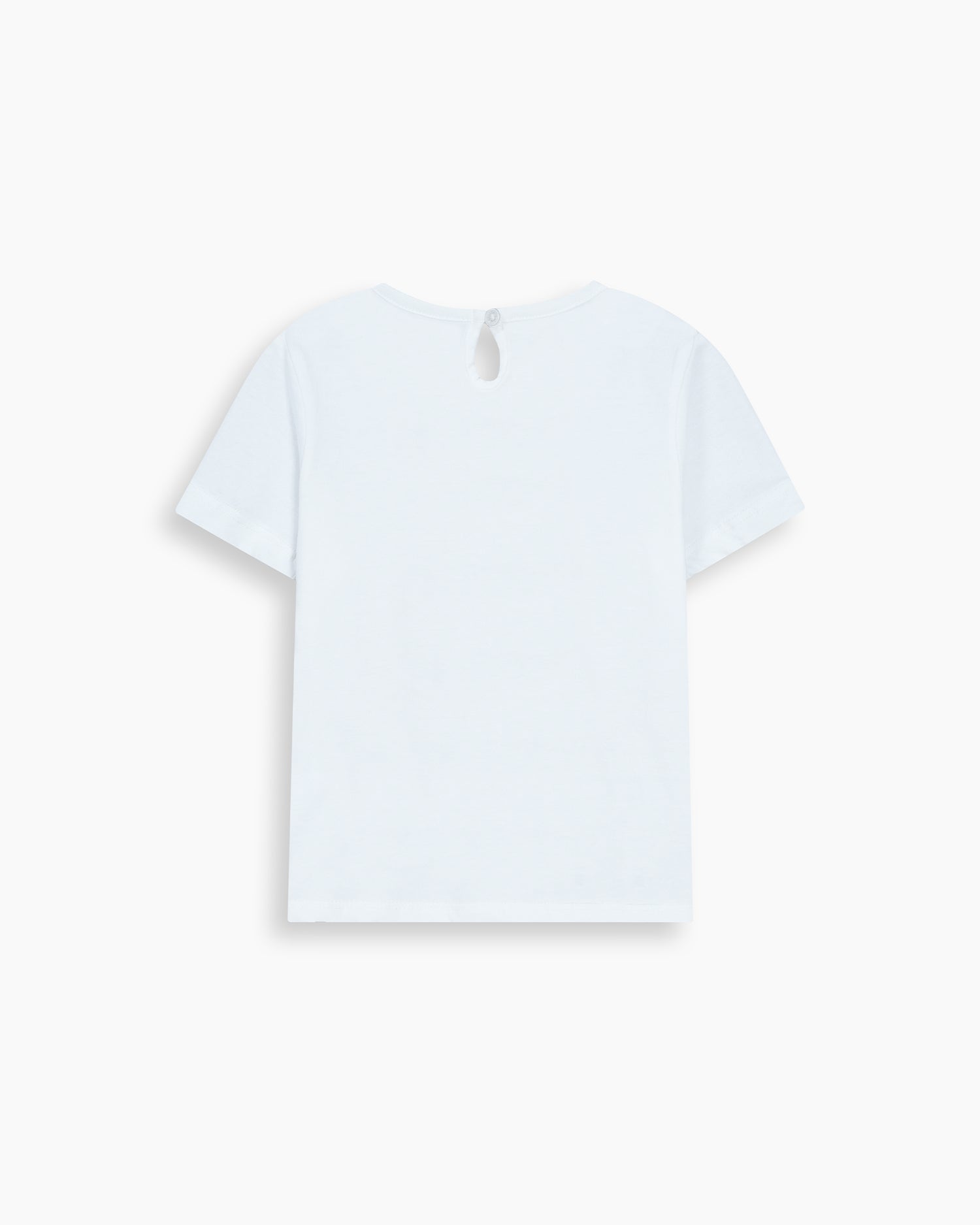 Girls T Shirt - Engine - Buy Now