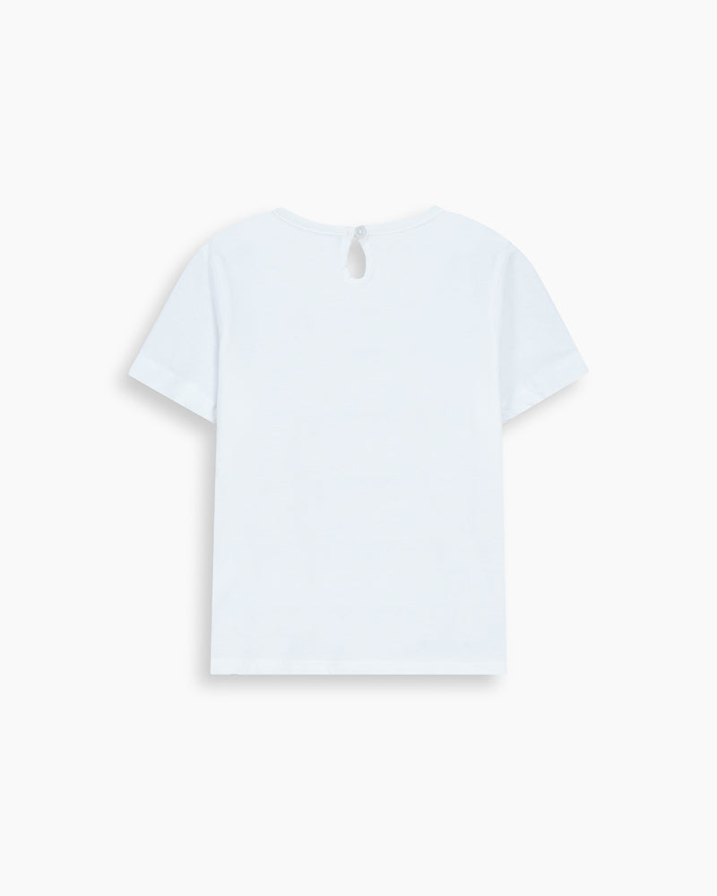 Girls T Shirt - Engine - Buy Now