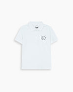 Boys Polo Tee - Engine - Buy Now