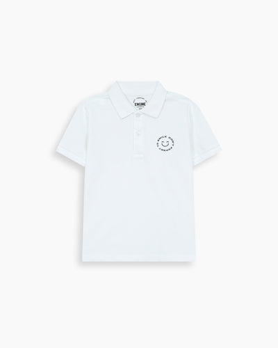 Boys Polo Tee