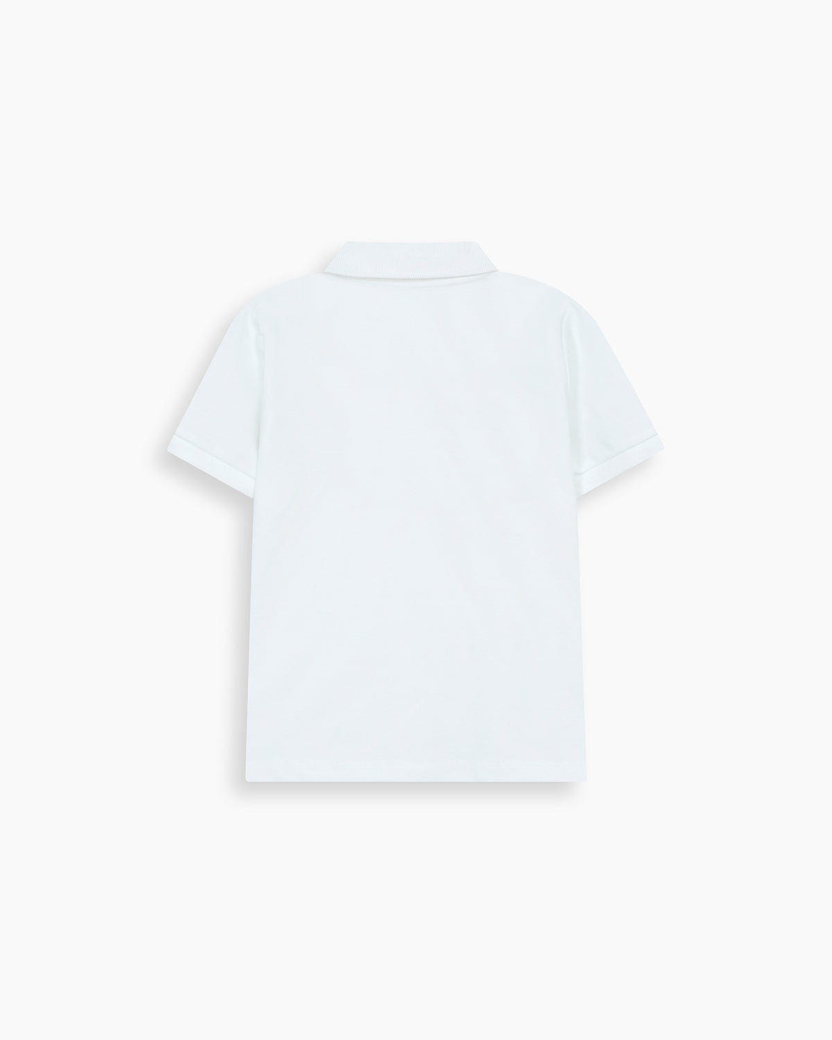 Boys Polo Tee - Engine - Buy Now
