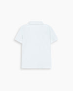 Boys Polo Tee - Engine - Buy Now