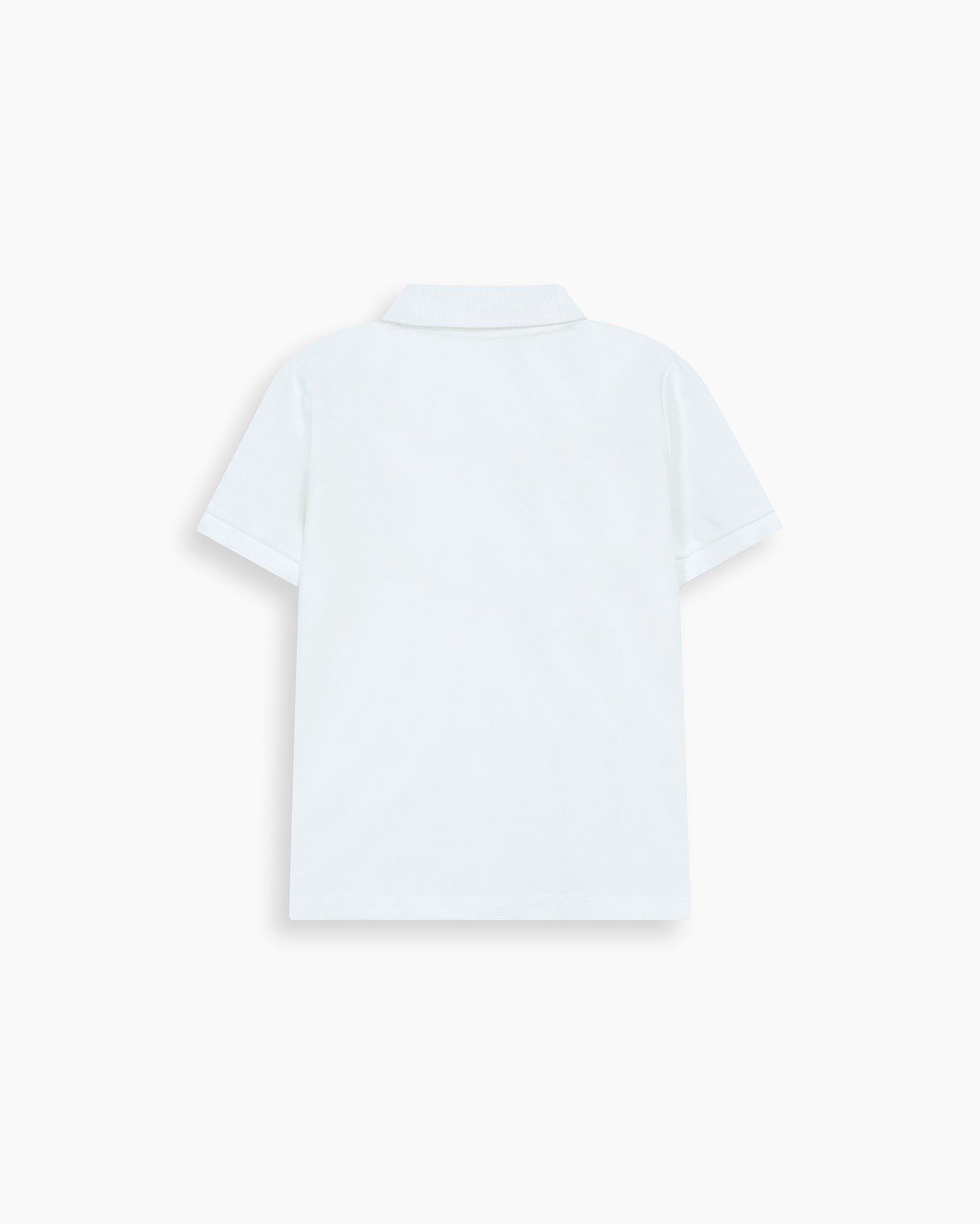 Boys Polo Tee - Engine - Buy Now