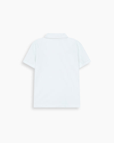 Boys Polo Tee