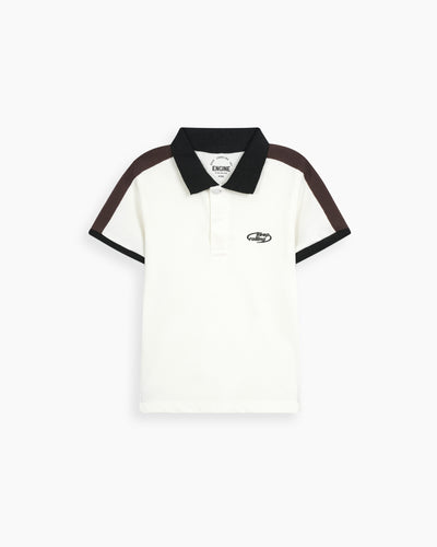 Boys Polo Tee