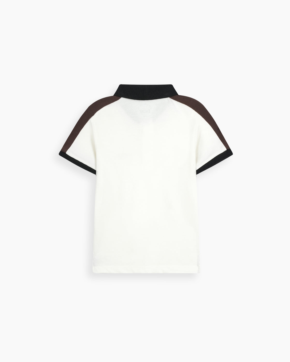 Boys Polo Tee - Engine - Buy Now