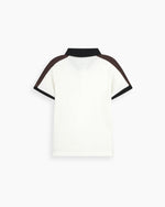 Boys Polo Tee - Engine - Buy Now