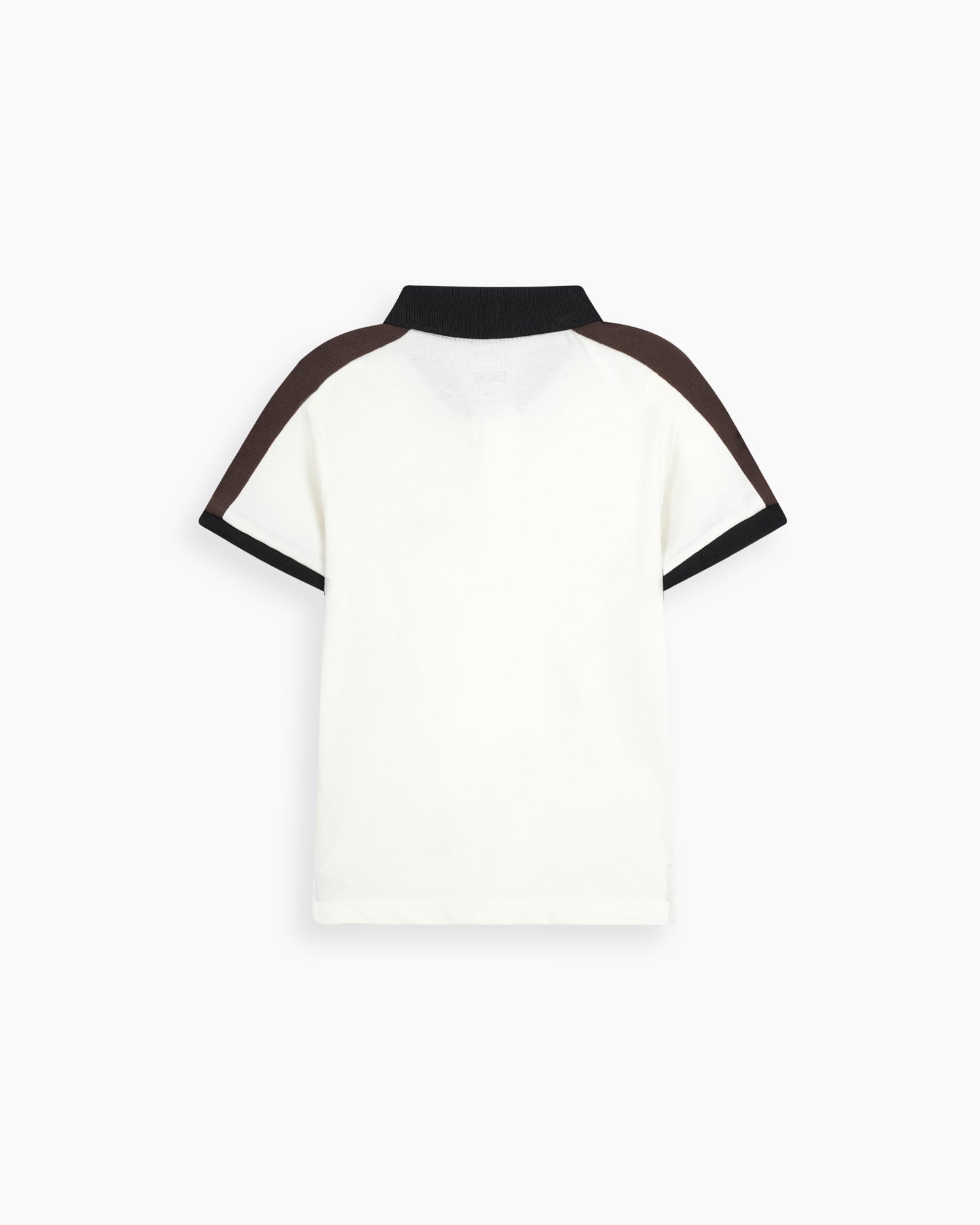 Boys Polo Tee - Engine - Buy Now