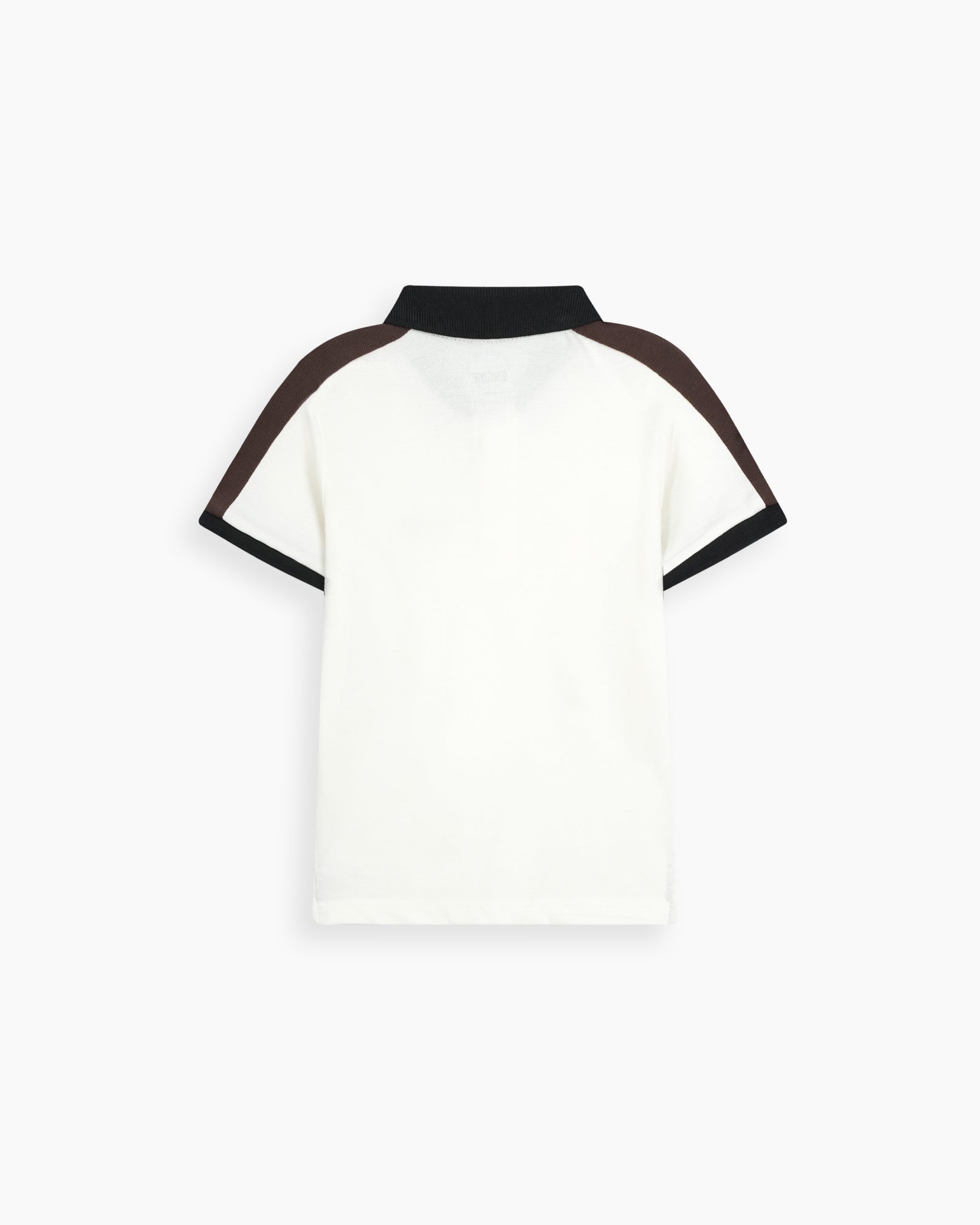 Boys Polo Tee - Engine - Buy Now