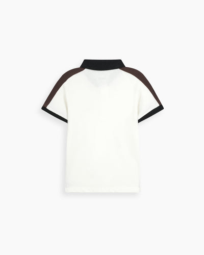 Boys Polo Tee