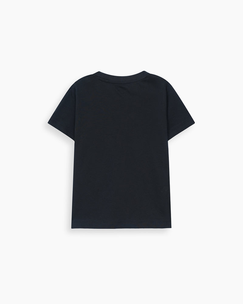 Boys T Shirt - Engine - Buy Now