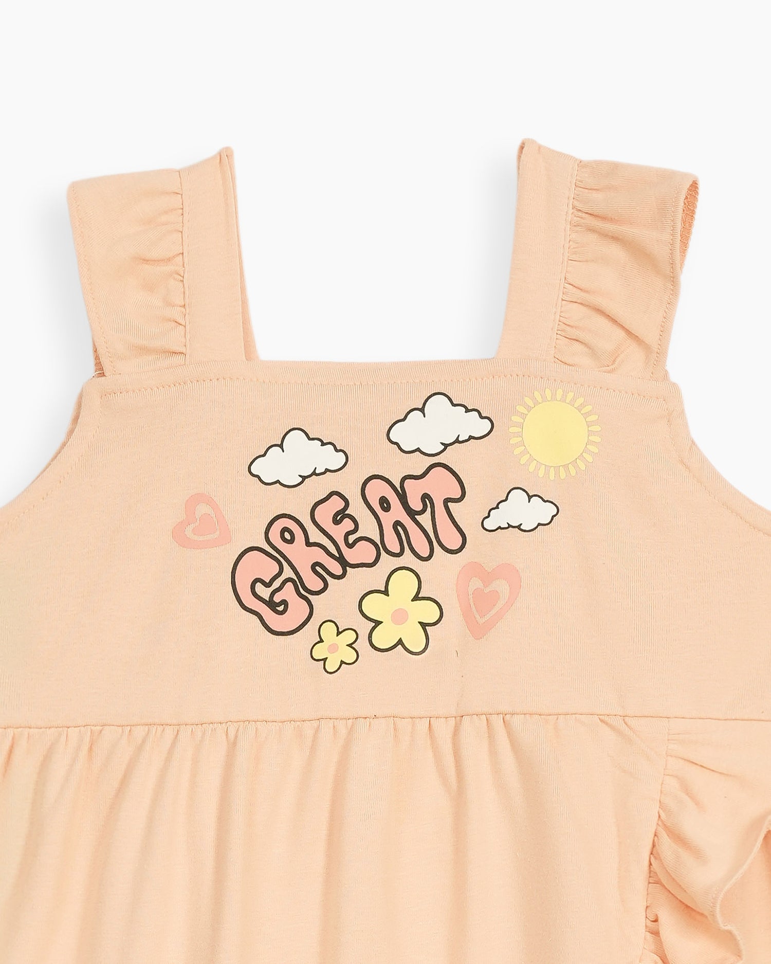 Girls Dress - Engine - Buy Now