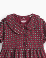 Girls Dress - Engine - Buy Now