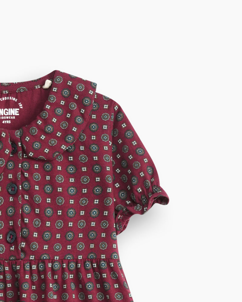Girls Dress
