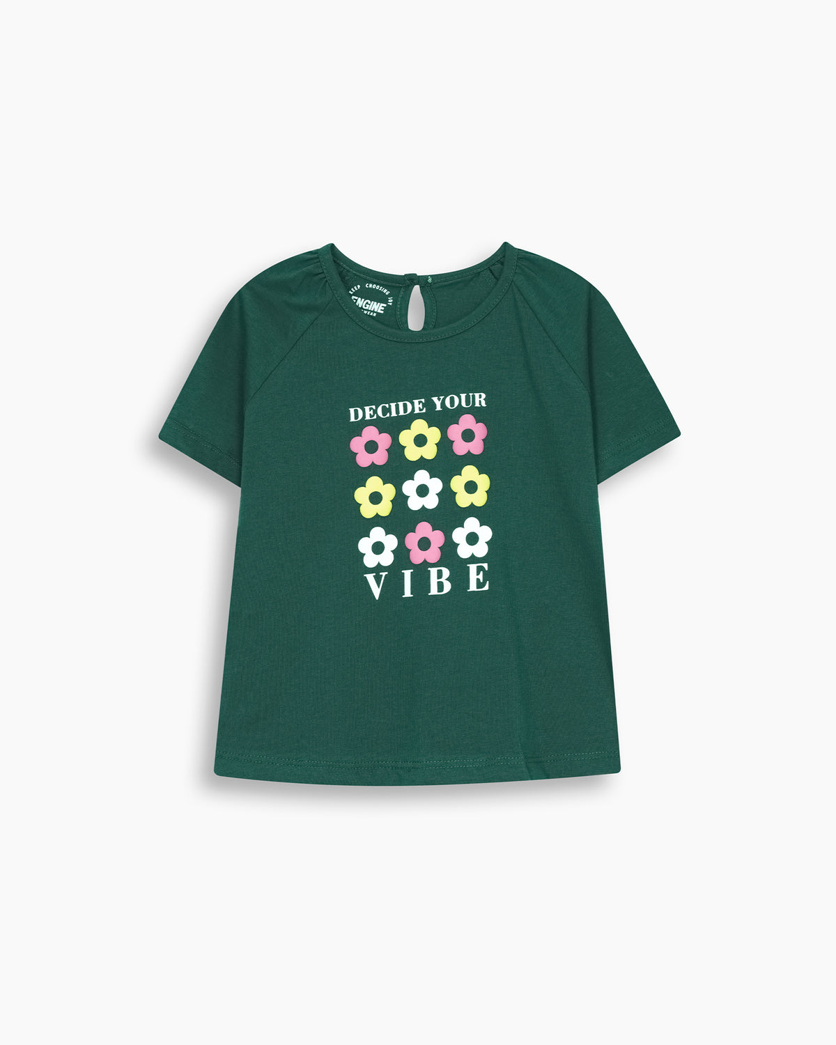 Girls Top - Engine - Buy Now